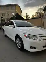 Toyota Camry, 2011-5