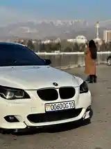 BMW 5 series, 2009-6