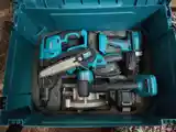 Набор электроинструментов Makita 6 в 1-10