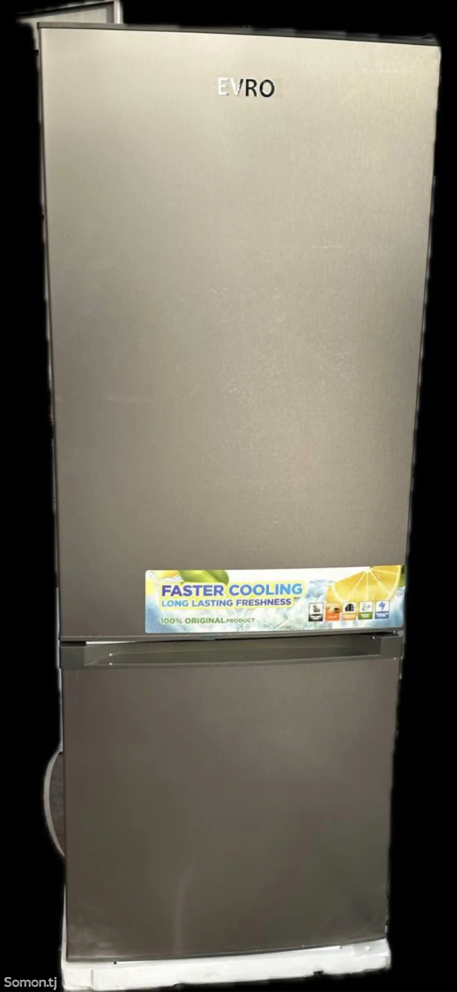 Холодильник EVRO 220-1
