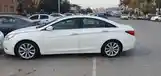 Hyundai Sonata, 2012-6