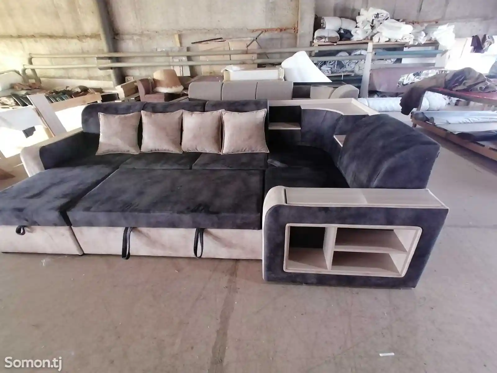 Мебель на заказ-5