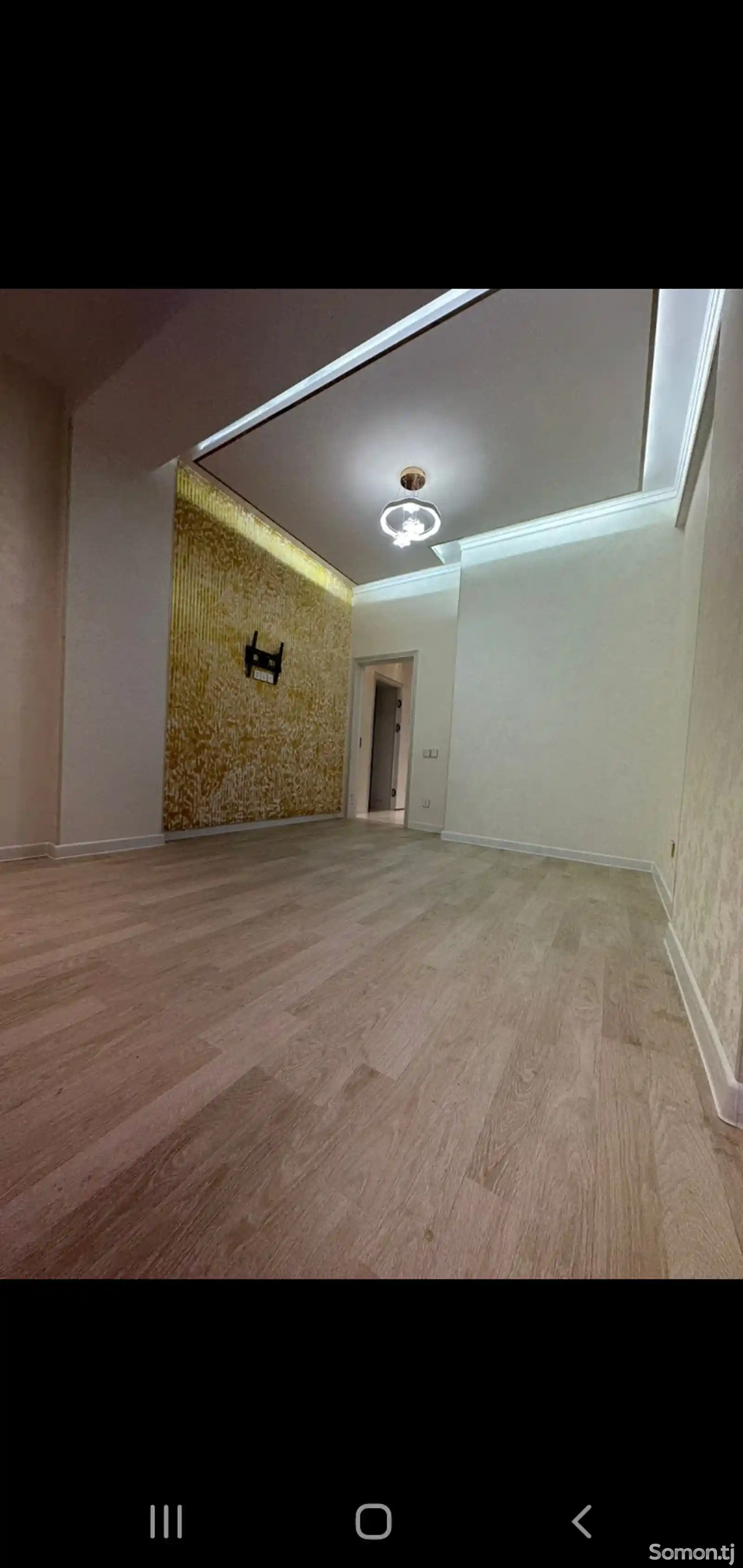 2-комн. квартира, 6 этаж, 55 м²,  фирдависи-4