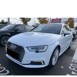 Audi A3, 2017