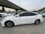 Hyundai Grandeur, 2015-7