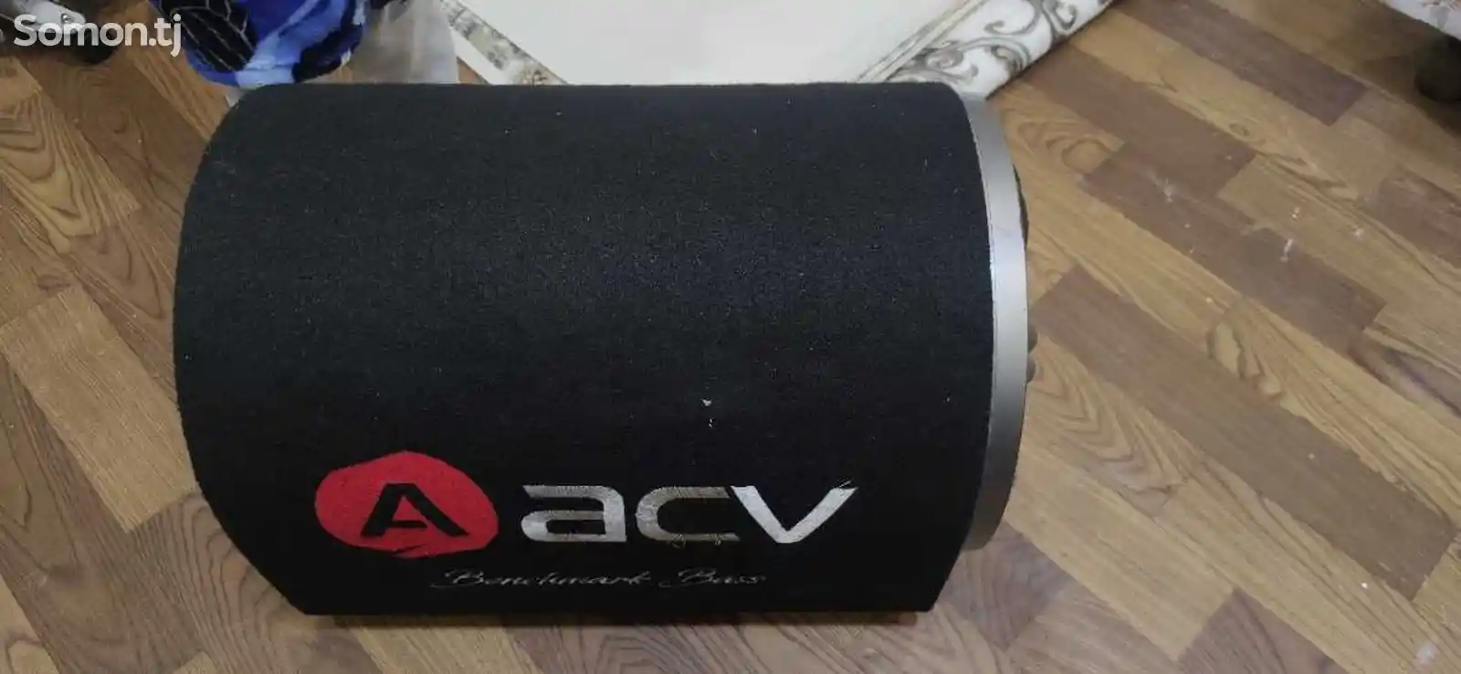 Колонки ACV-2