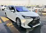 Toyota Fielder, 2015-2