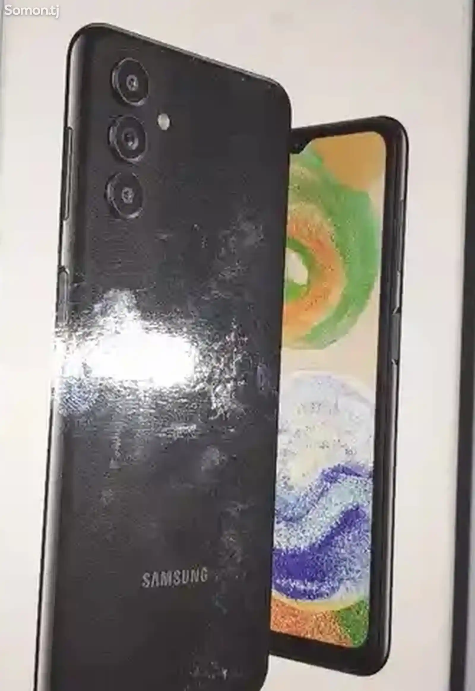 Samsung Galaxy A04s-6