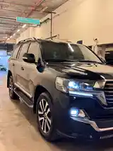 Toyota Land Cruiser, 2018-14