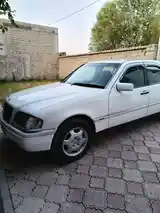 Mercedes-Benz C class, 1995-3