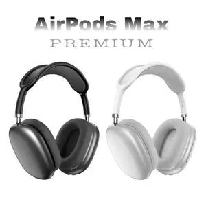 Наушники AirPods Max