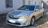 Toyota Camry, 2012-6