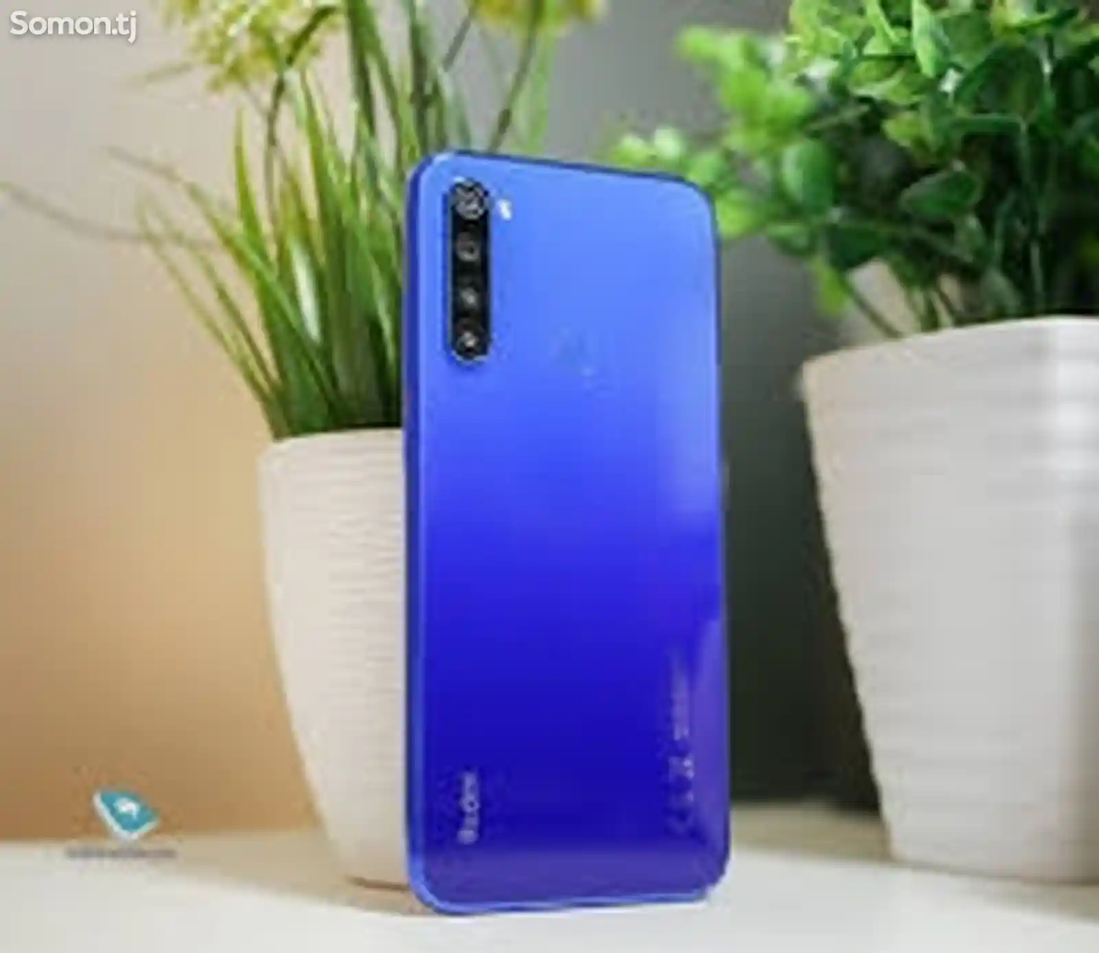 Xiaomi Redmi Note 8T-1