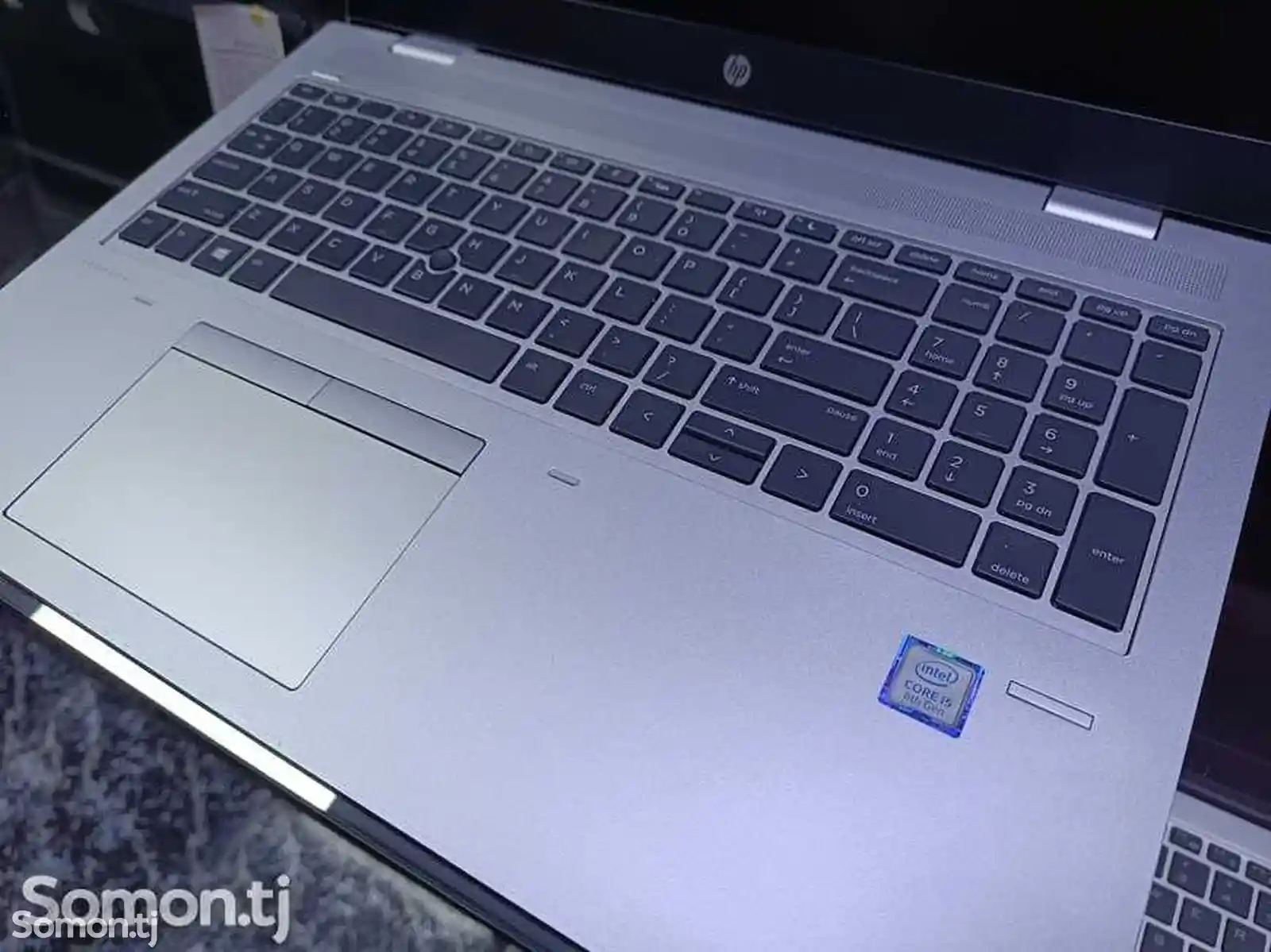Ноутбук HP Probook 450 G4 Core i5-8250U / 8GB / 256GB SSD-4