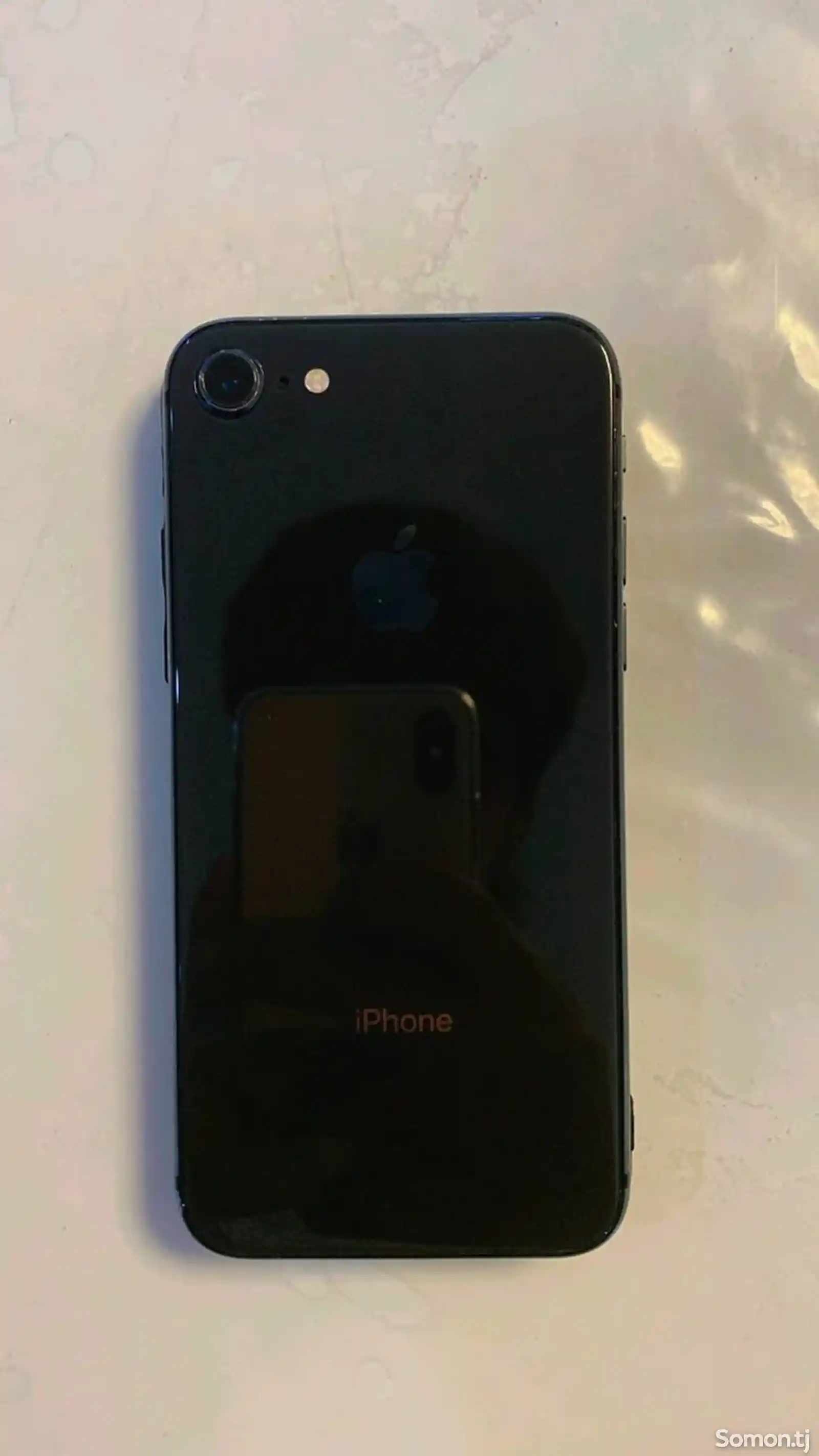 Apple iPhone 8, 64 gb, Space Grey-1