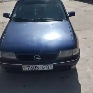 Opel Astra F, 1996