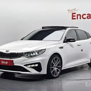 Kia K series, 2019 на заказ