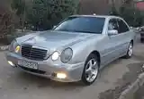 Mercedes-Benz E class, 2001-2