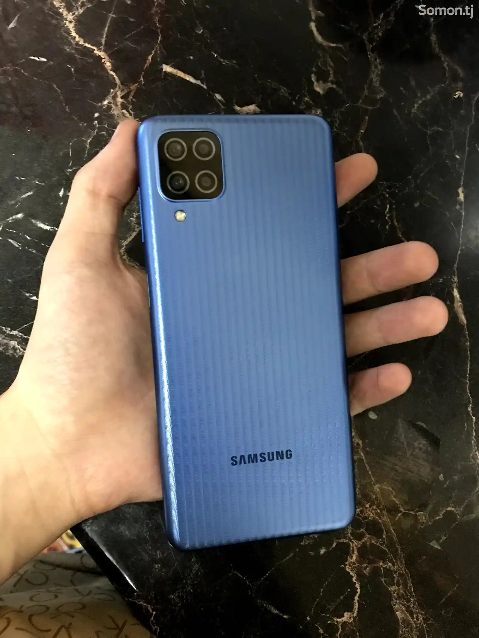 Samsung Galaxy А12-2