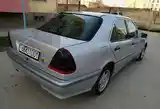 Mercedes-Benz C class, 1994-5