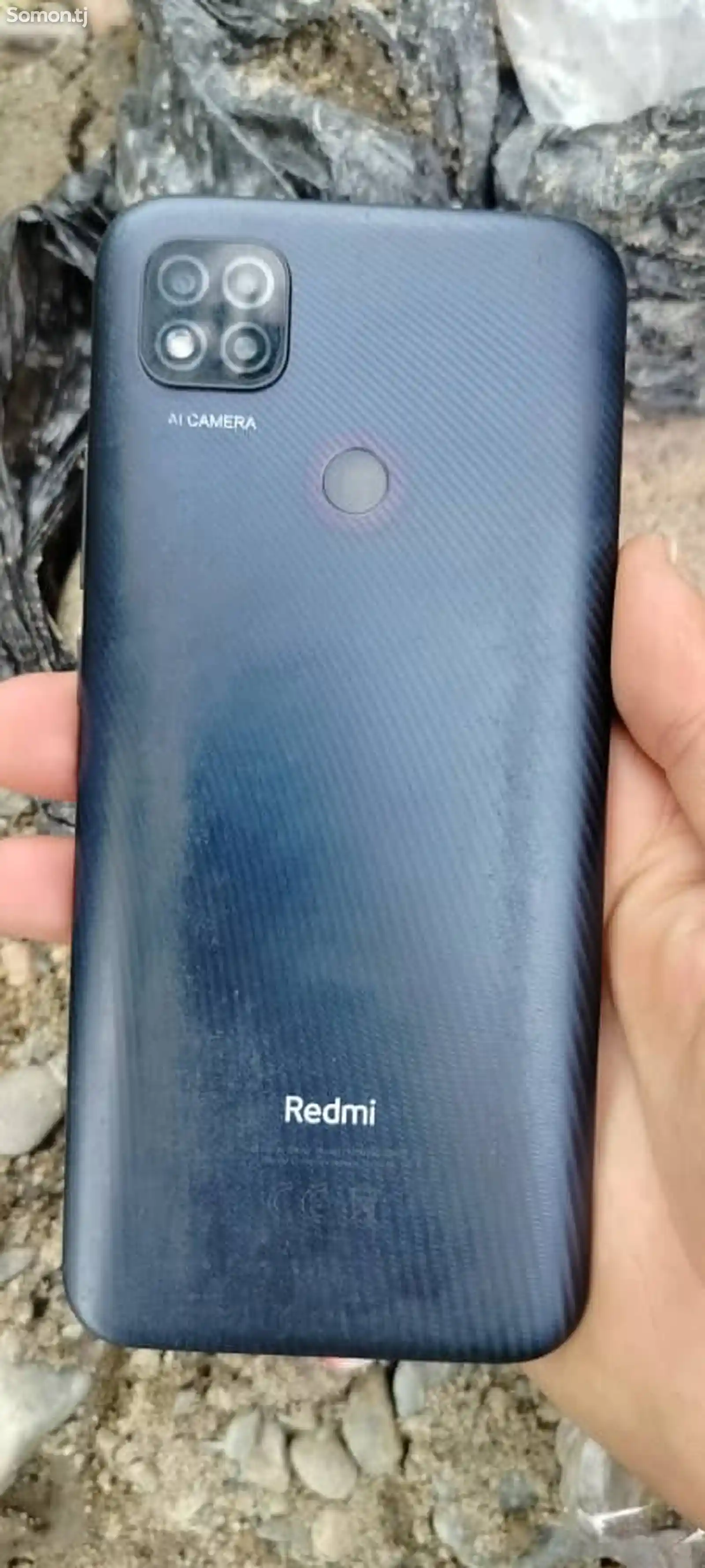 Xiaomi Redmi 9 C-3