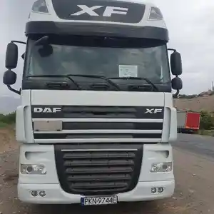 Седельный тягач DAF 105.460, 2013