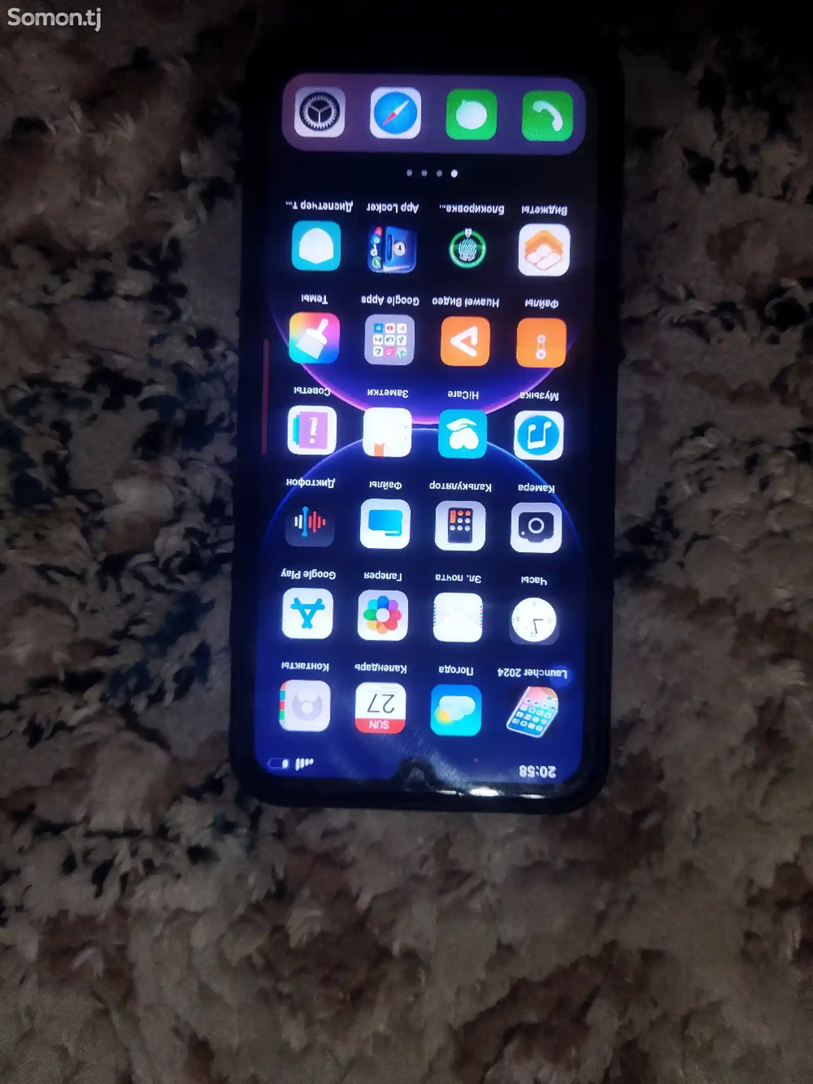 Huawei 10I 128gb-2