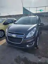 Chevrolet Spark, 2014-3