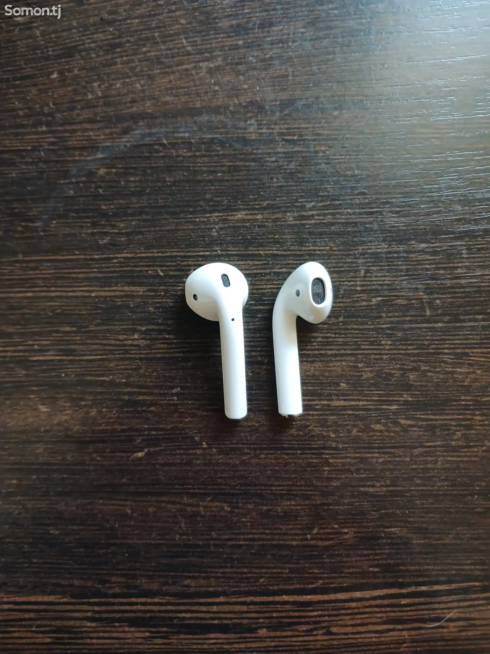 Беспроводные наушники Apple Airpods 2-4