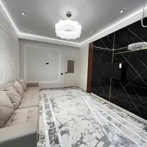 3-комн. квартира, 11 этаж, 86м², И.Сомони Медгородок