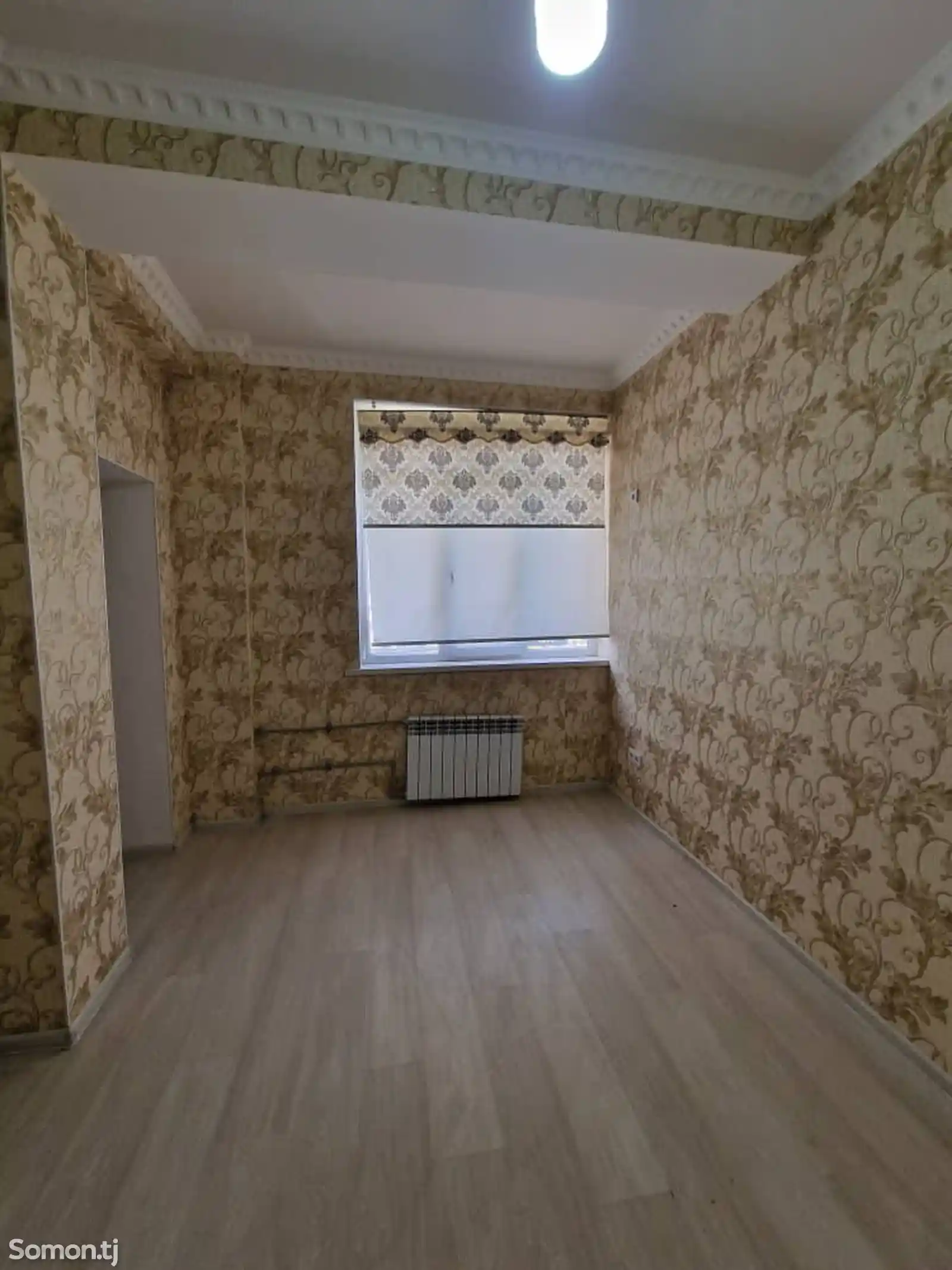 3-комн. квартира, 5 этаж, 89 м², 112мкр-7