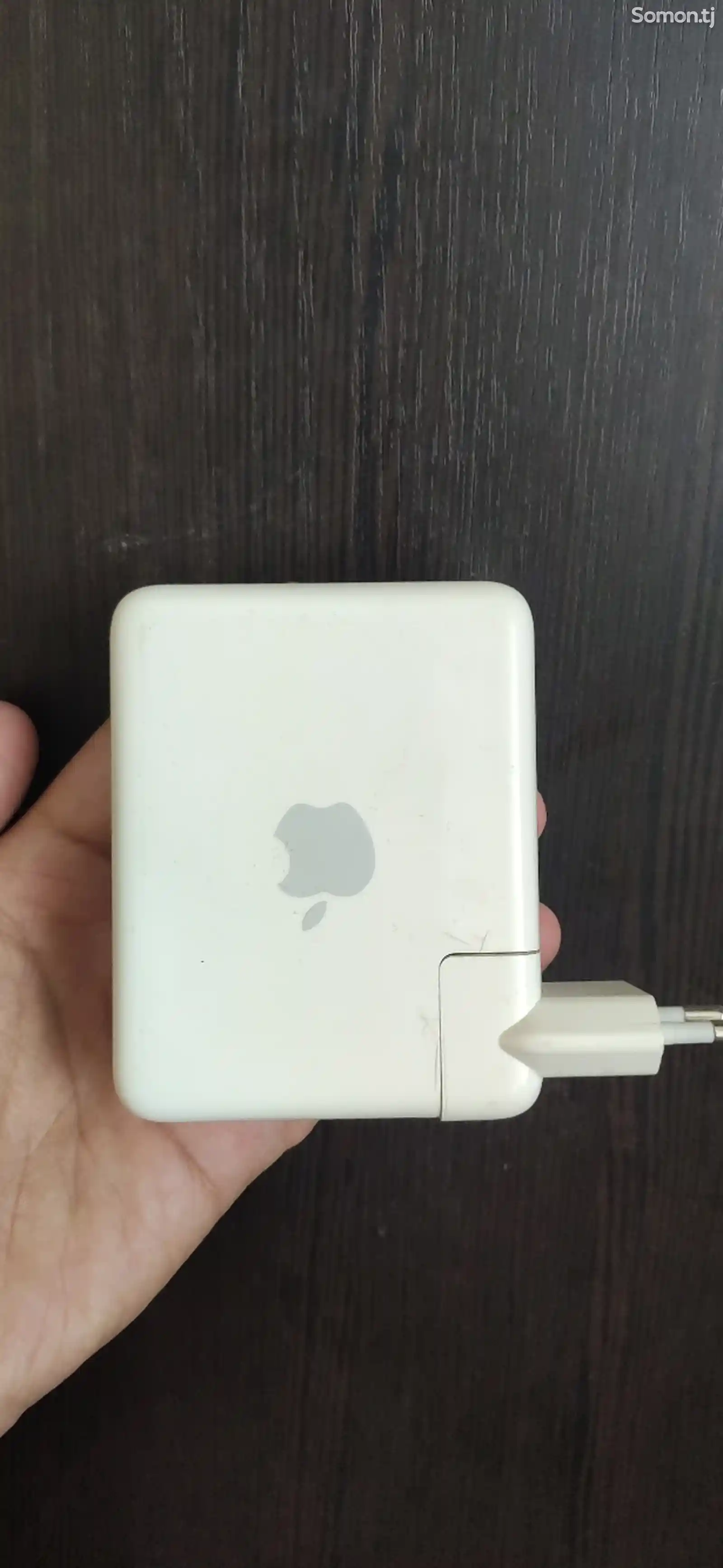 Роутер AirPort Express-1