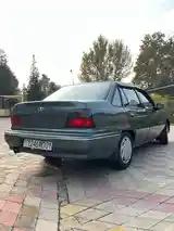 Daewoo Nexia, 1996-7