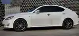 Lexus IS series, 2011-10