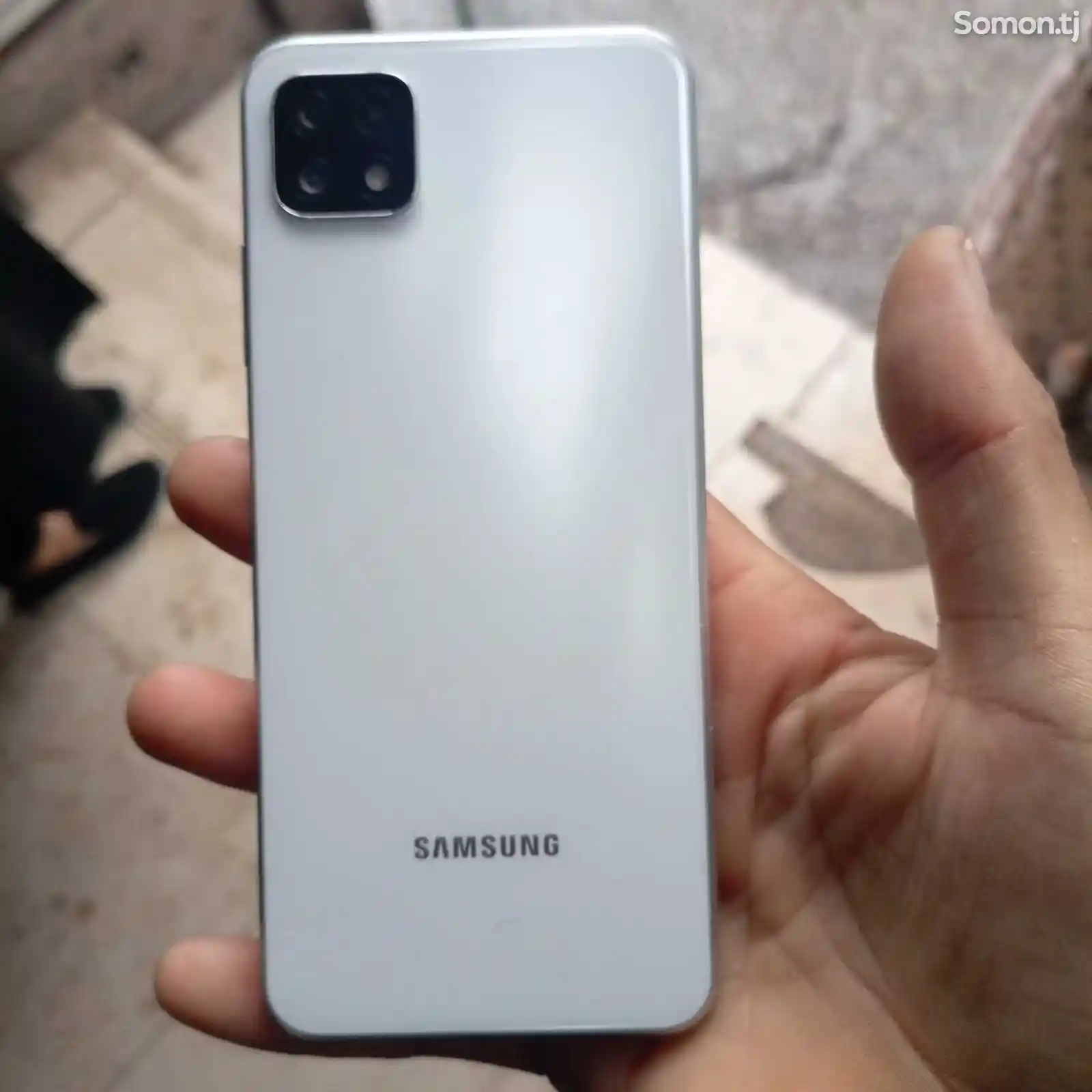 Samsung Galaxy A22 5G-5