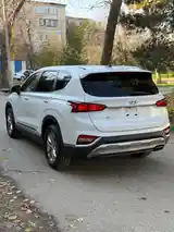 Hyundai Santa Fe, 2019-4