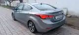 Hyundai Elantra, 2015-7