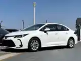 Toyota Corolla, 2025-7