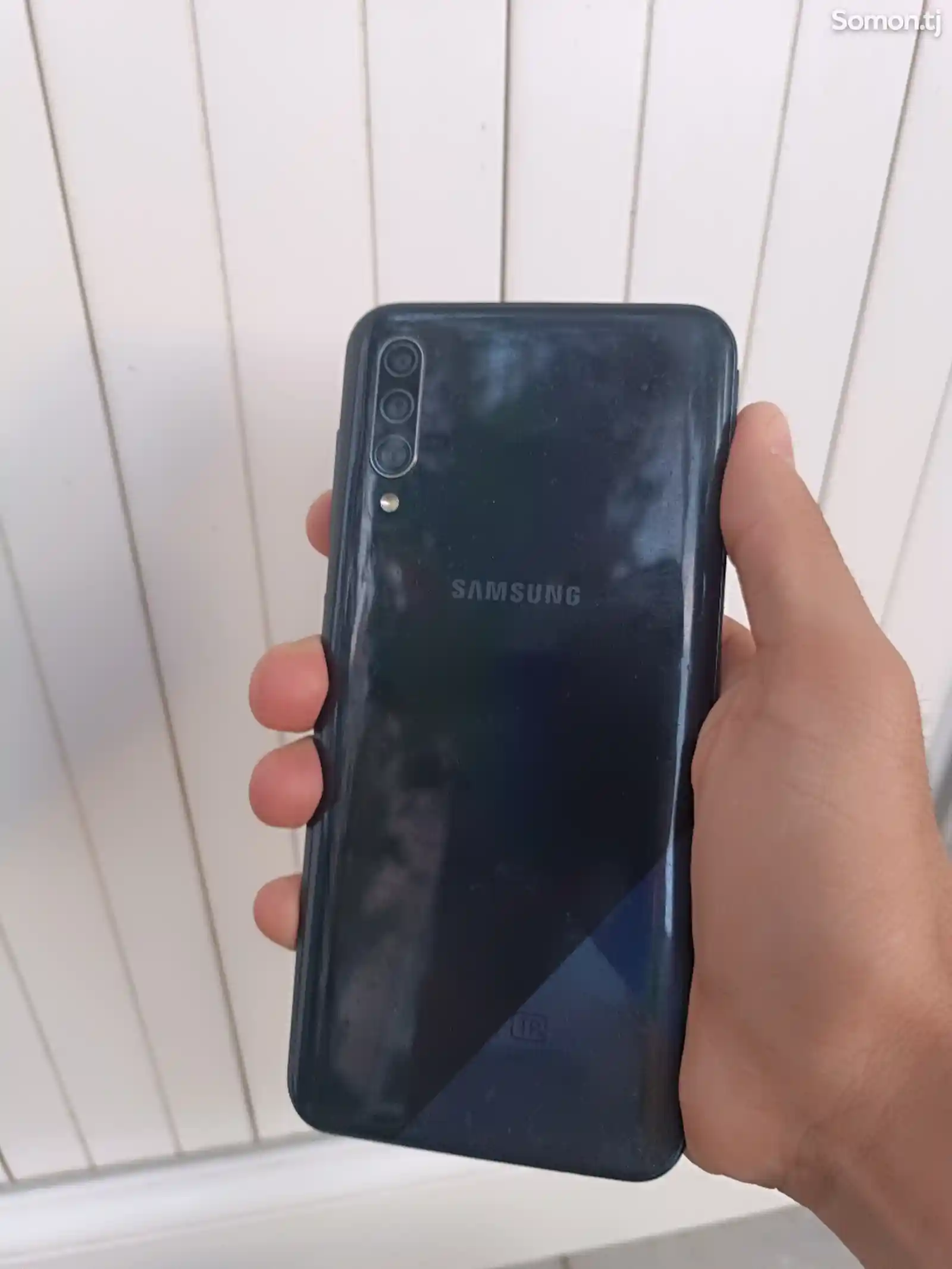 Samsung Galaxy А30-1