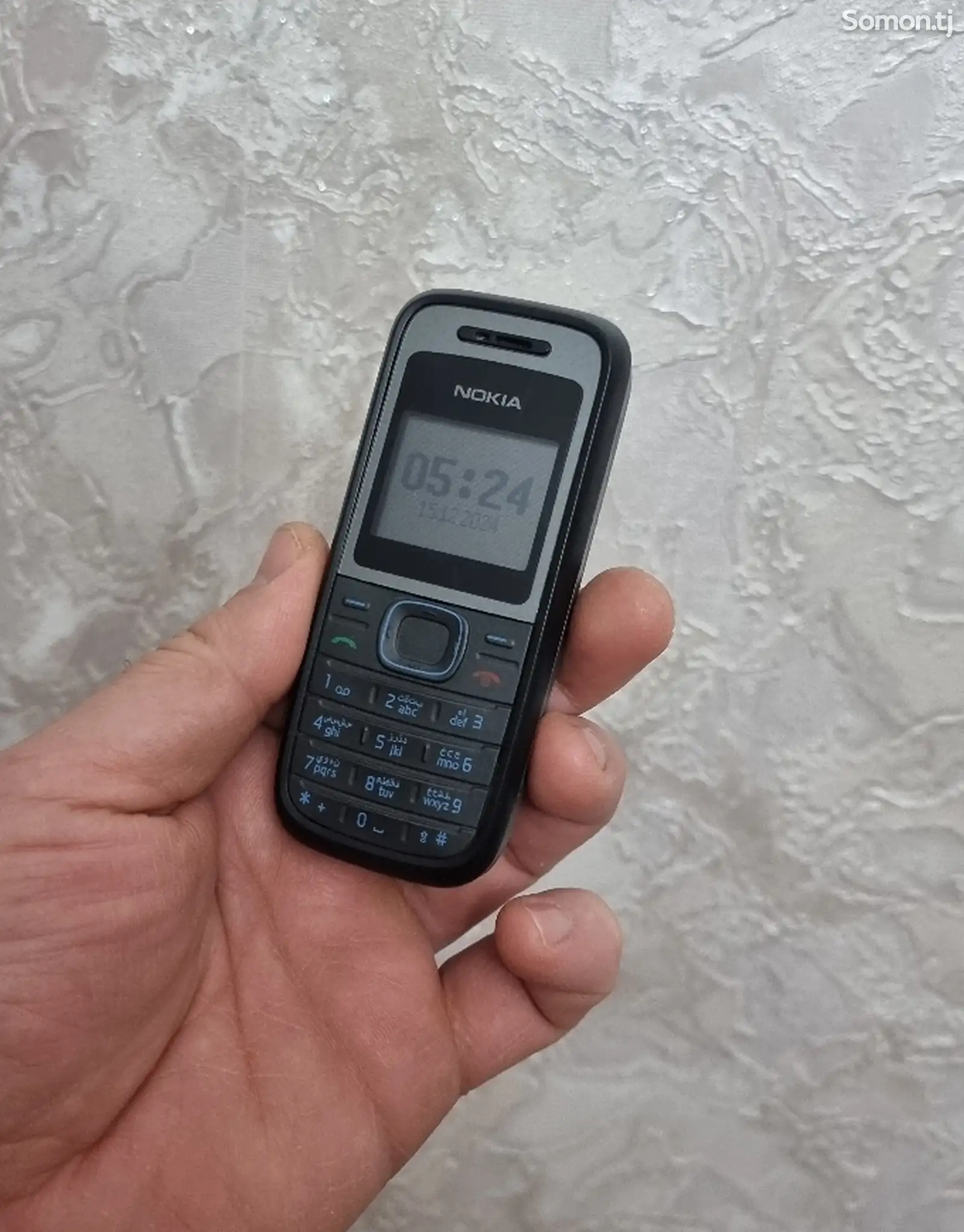 Nokia 1208-1