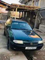 Opel Astra F, 1994-5