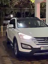 Hyundai Santa Fe, 2013-9