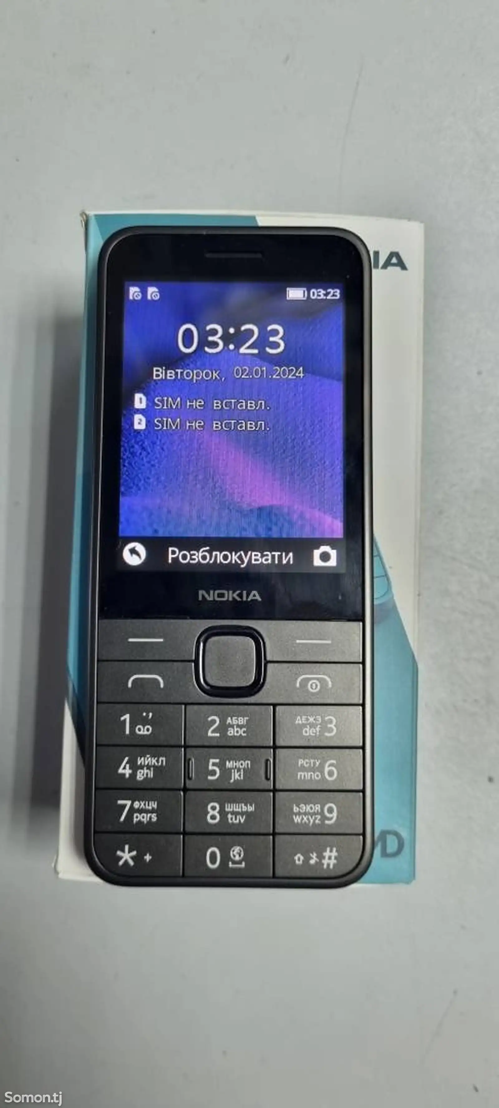 Nokia 235-1