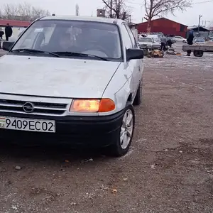 Opel Astra F, 1993