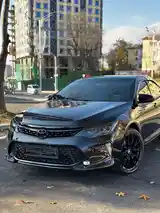 Toyota Camry, 2016-3