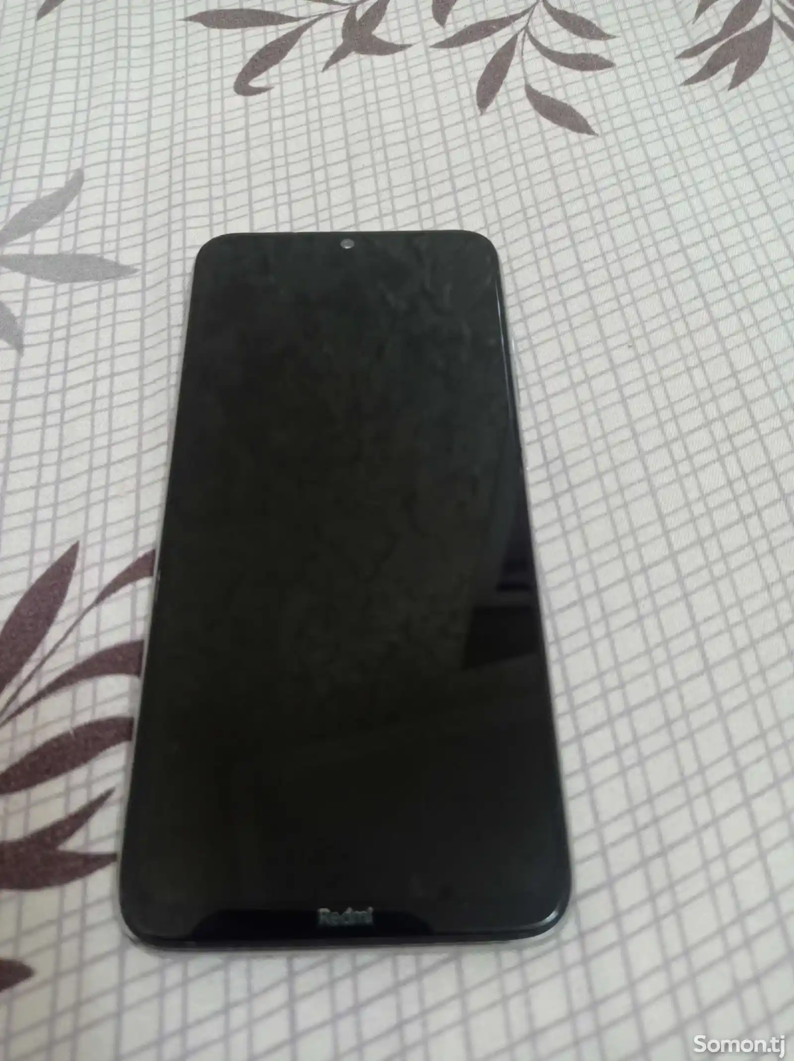 Xiaomi Redmi Note 8T-2