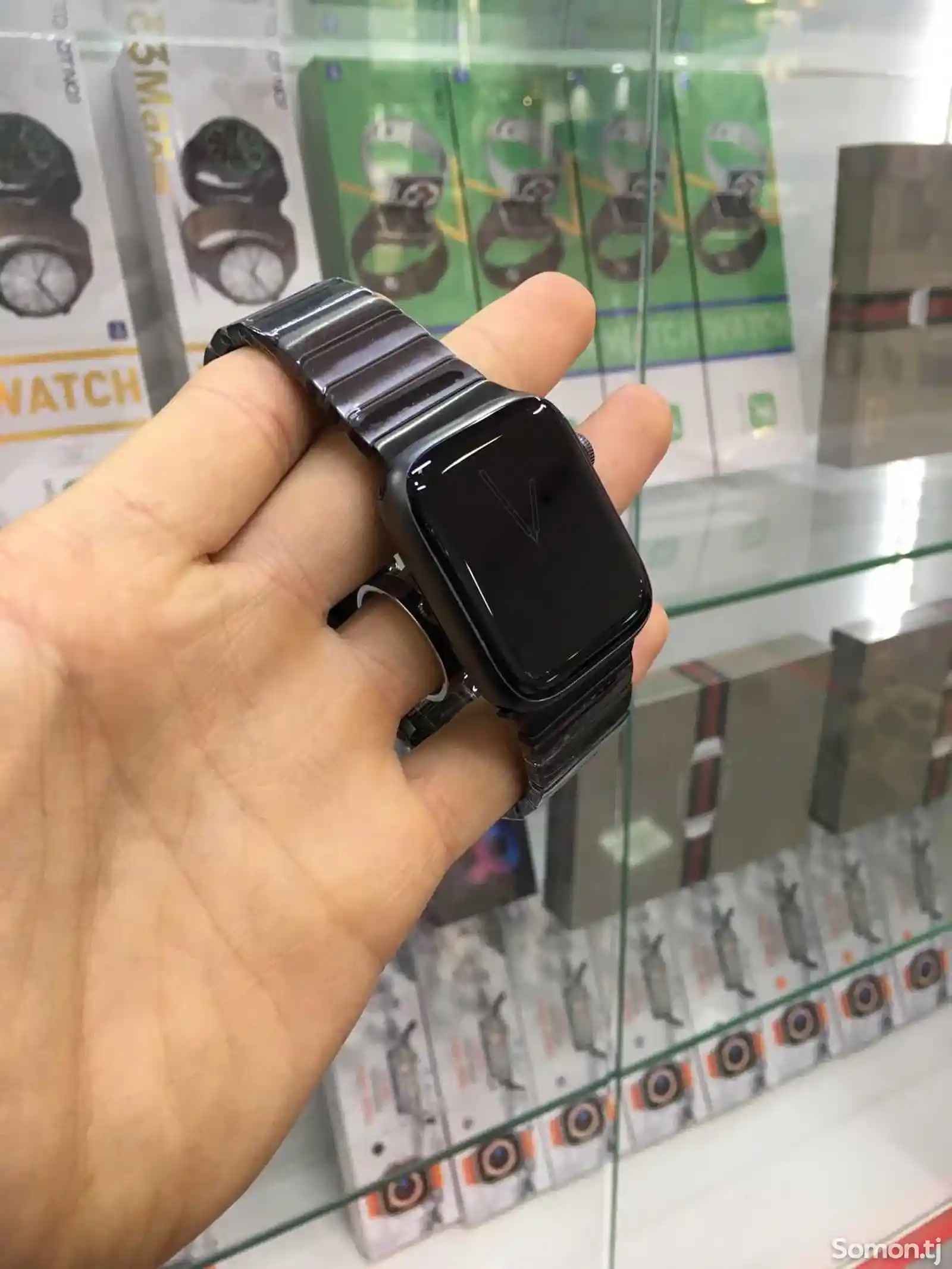 Ремешок для Apple Watch-1