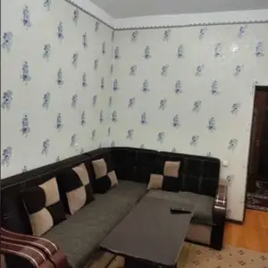 2-комн. квартира, 3 этаж, 68м², 19 мкр