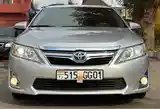 Toyota Camry, 2014-3