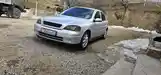 Opel Astra G, 2001-2